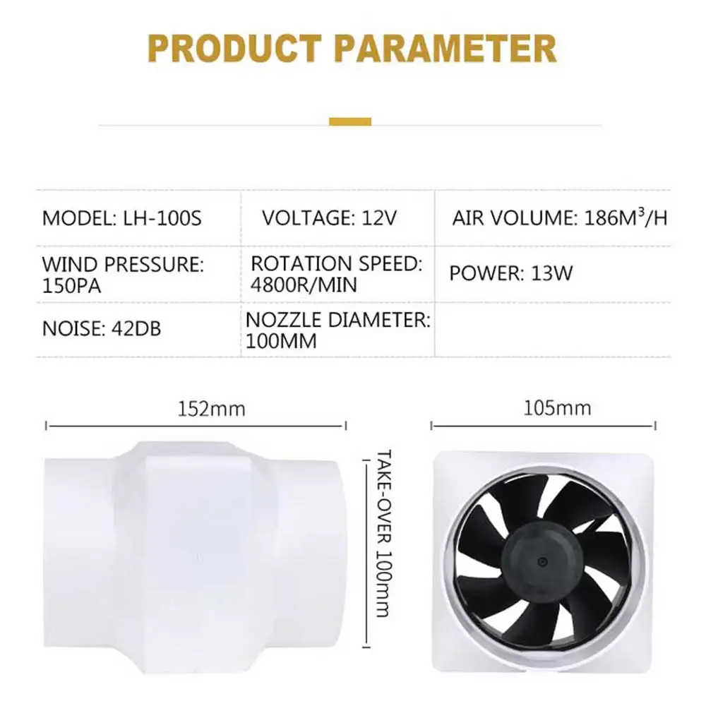 Commercial Barbecue Smoke Exhaust Machine Hot Pot Air Cappa Aspiratirce Extractor Cocina
