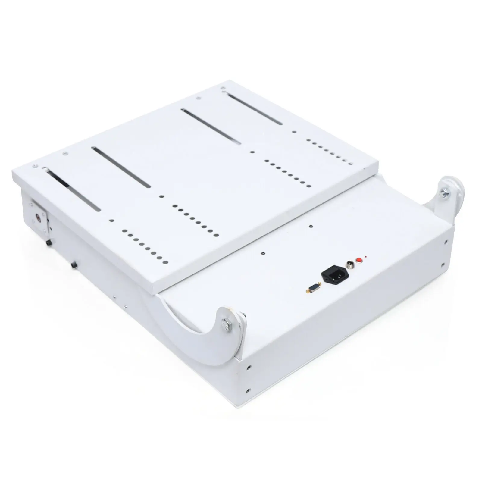 Electric Motorized TV Inside Rotating Mount Hidden Ceiling Remote 26-84