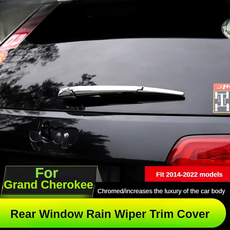 

Щетка стеклоочистителя для Jeep Grand Cherokee, 2014-2020 дюйма, 3 шт.