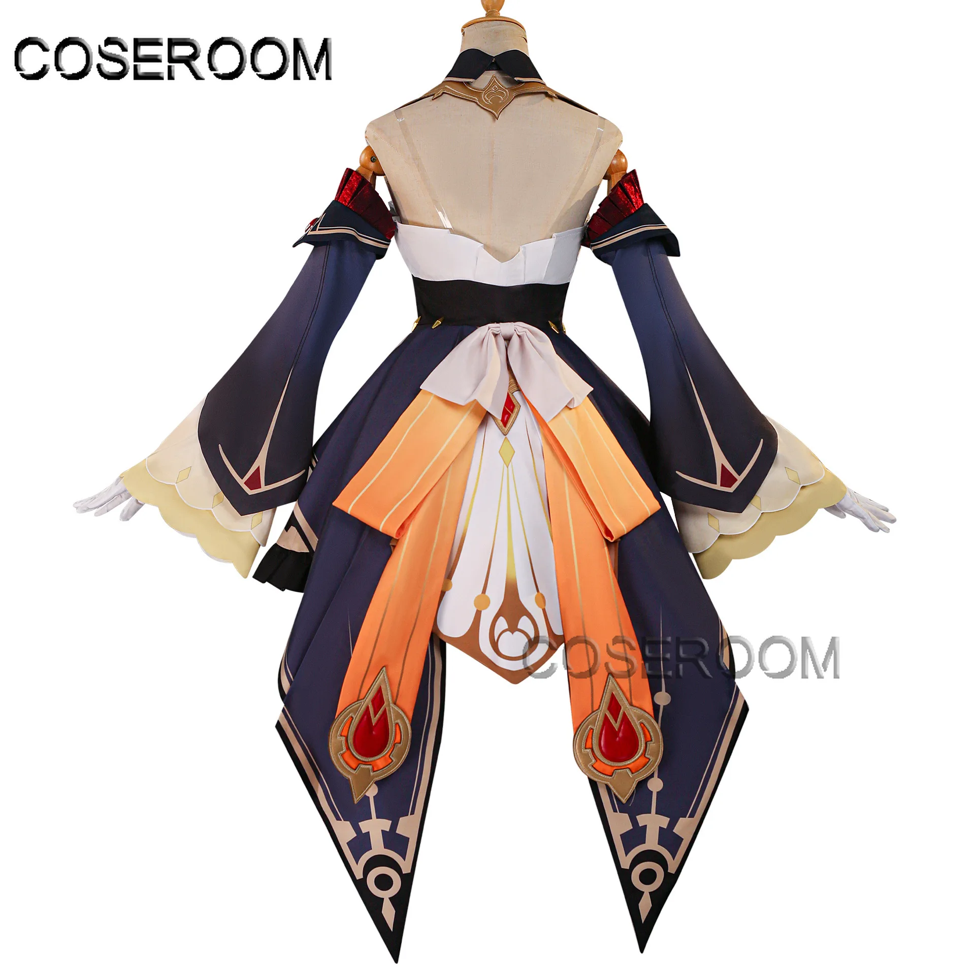 Thumbnail 2 - #75 Trending Genshin Impact Costumes Right Now