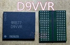 1PCS D9VVR MT51J256M32HF-80:B GDDR5 8Gb