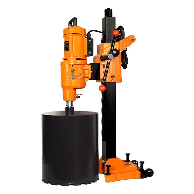 

BL-400C Well Drilling Equipment Portable Wall Drilling Electric Power Tools