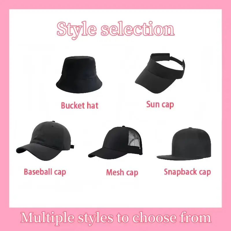 

custom hats price difference payment link