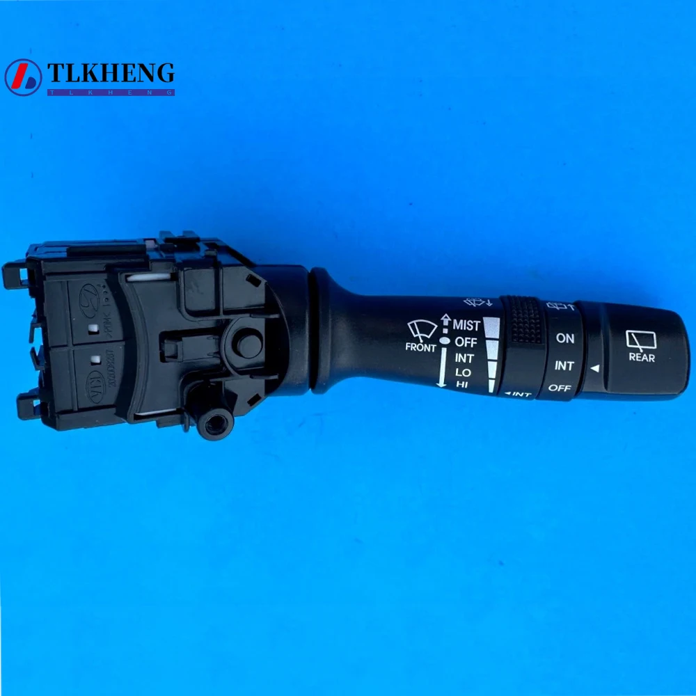 Wiper Switch For Forte Sorento Soul 2012 2013 2014 2015 2016 2017 2018 2019,934202V050