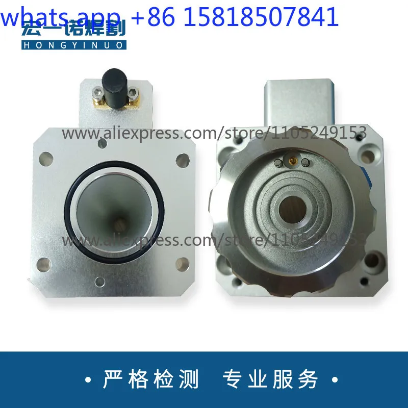 Fiber  cutting machine capacitive head Jiaqiang BM109 induction head plane cutting head BM111
