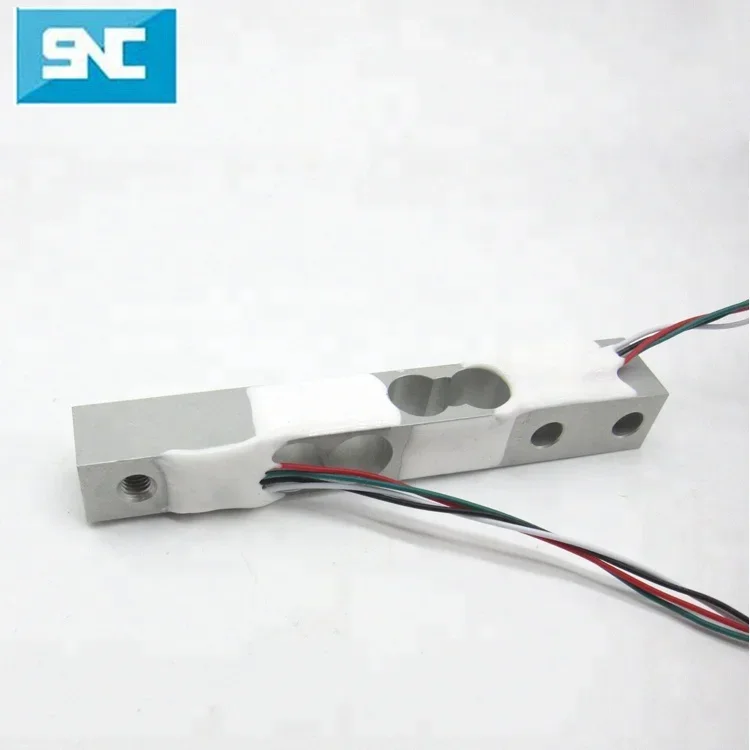 SC123 dual load cells multi axis load cell 2 axis force sensor load cell