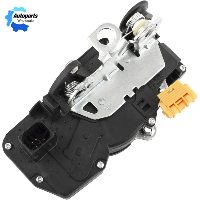 

15896625 Привод замка задней правой двери для Cadillac Escalade Chevrolet Tahoe GMC Yukon 2007 2008 2009