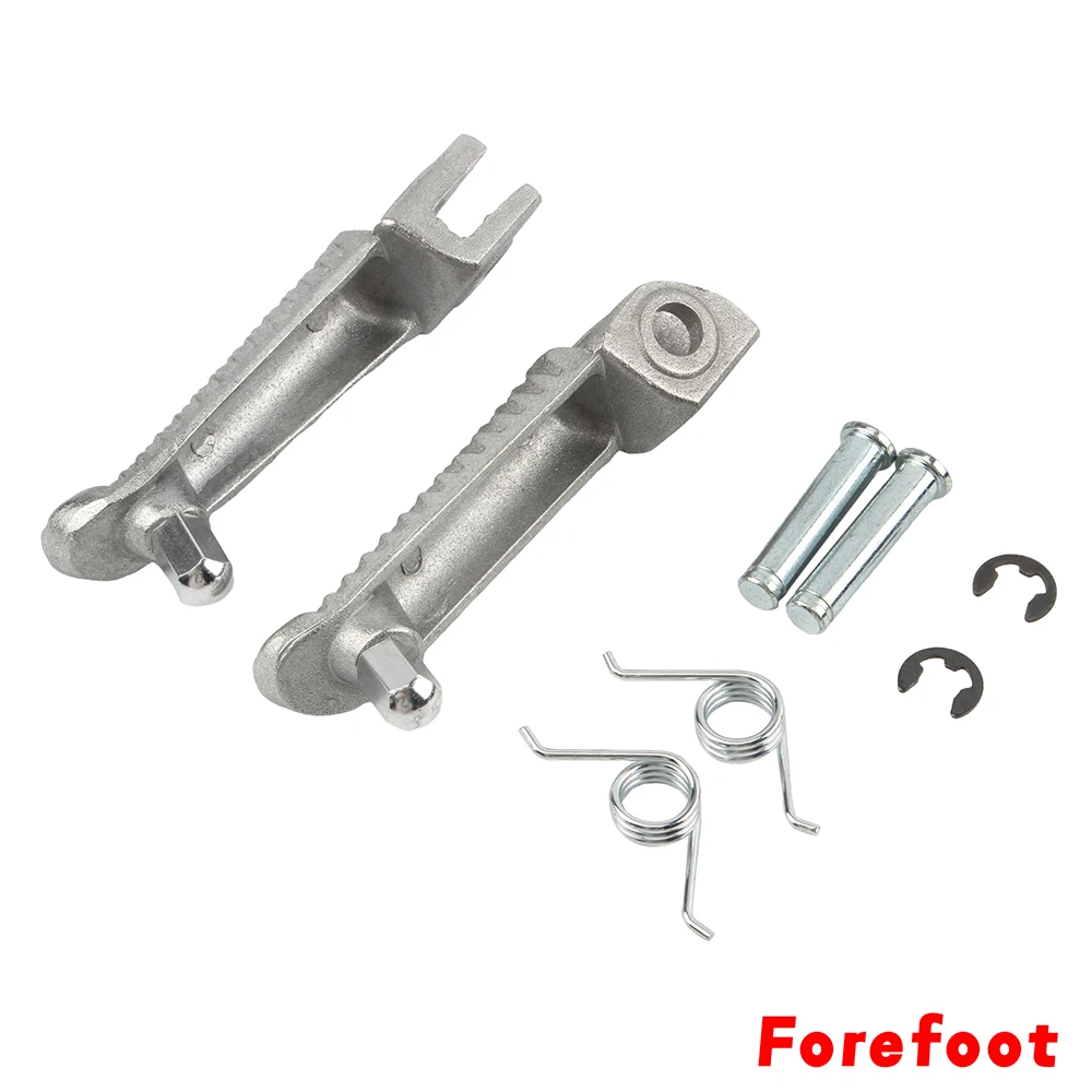 Thumbnail 4 - #11 Latest Motorcycle Foot Pegs Offers