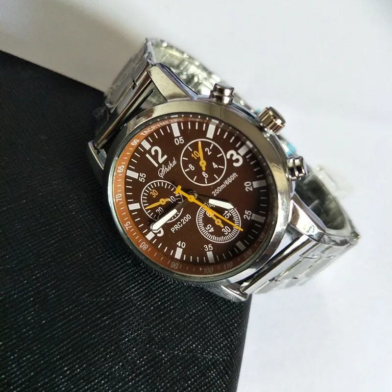 カジュアルなステンレススチールメッシュベルト腕時計男性用シンプルなラウンドダイヤルクォーツメンズ腕時計ビジネス腕時計Часы Мужские Наручные