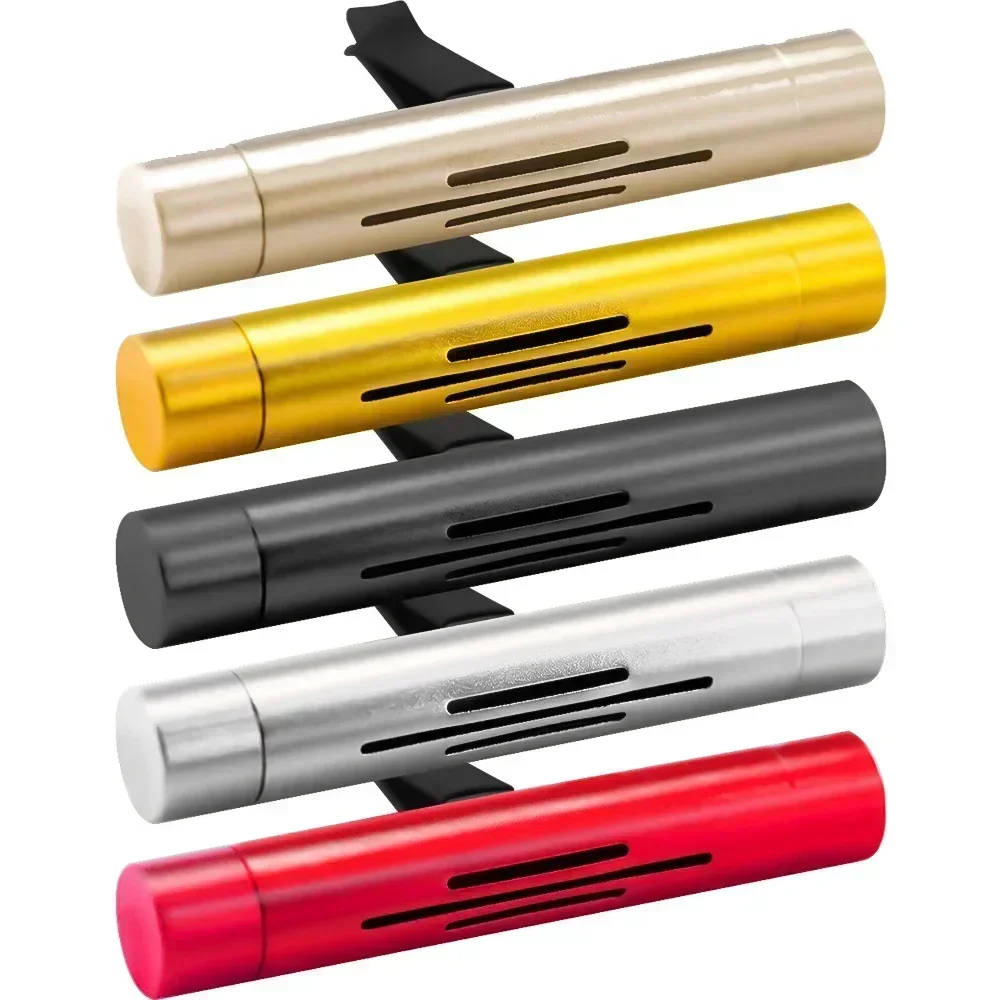 

Освежитель воздуха для автомобиля, ароматизатор с креплением на вентиляционное отверстие