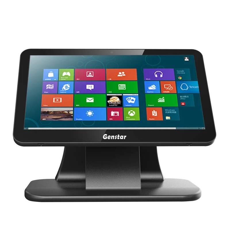 

Professional Manufacturer Screen Android Pos System Electronic Touch Pos Terminal Cashier Machine