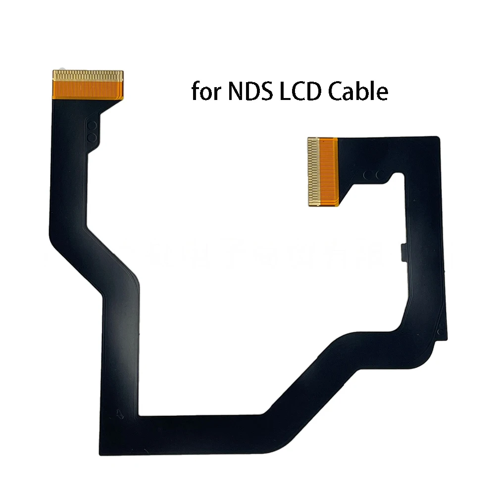 

for DS NDS Flex Cable Repair Parts Internal Ribbon LCD Screen Connection Cable for Nintendo NDS Base Spare