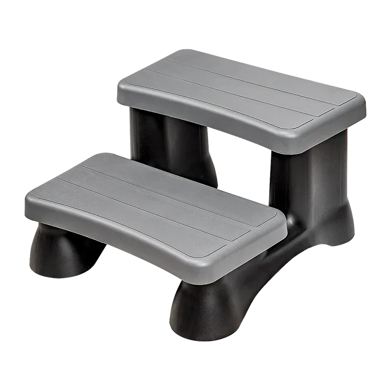 Hot Tub Steps Leisure Concepts Universal Spa Steps Chair