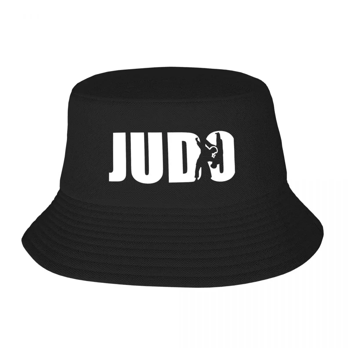 

Judo Bonnet Adult Fisherman's Hat Comfortable Durable Fashion Creative Trend