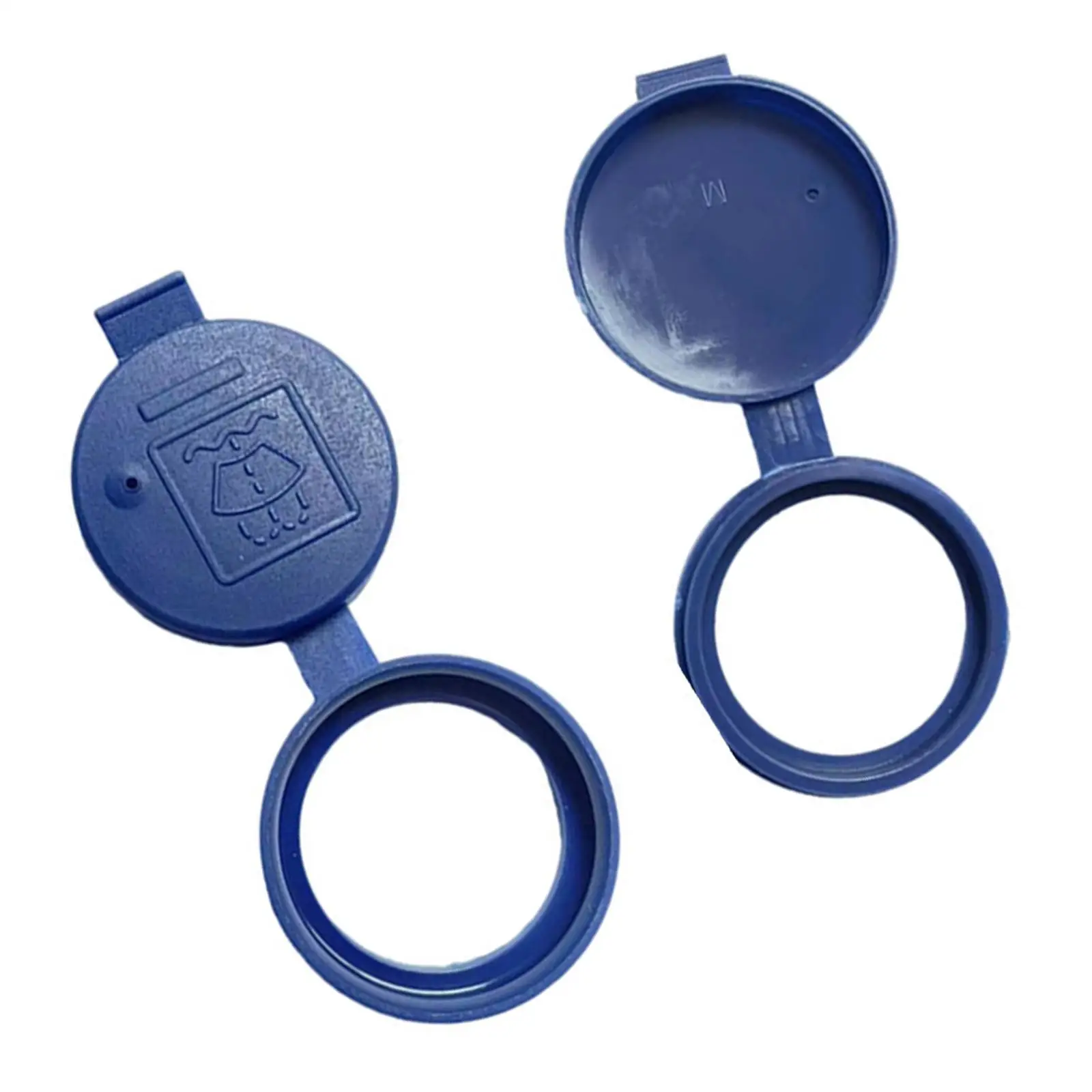 Windscreen Washer Bottle Cap High Performance Replaces 71740943 Washer Bottle