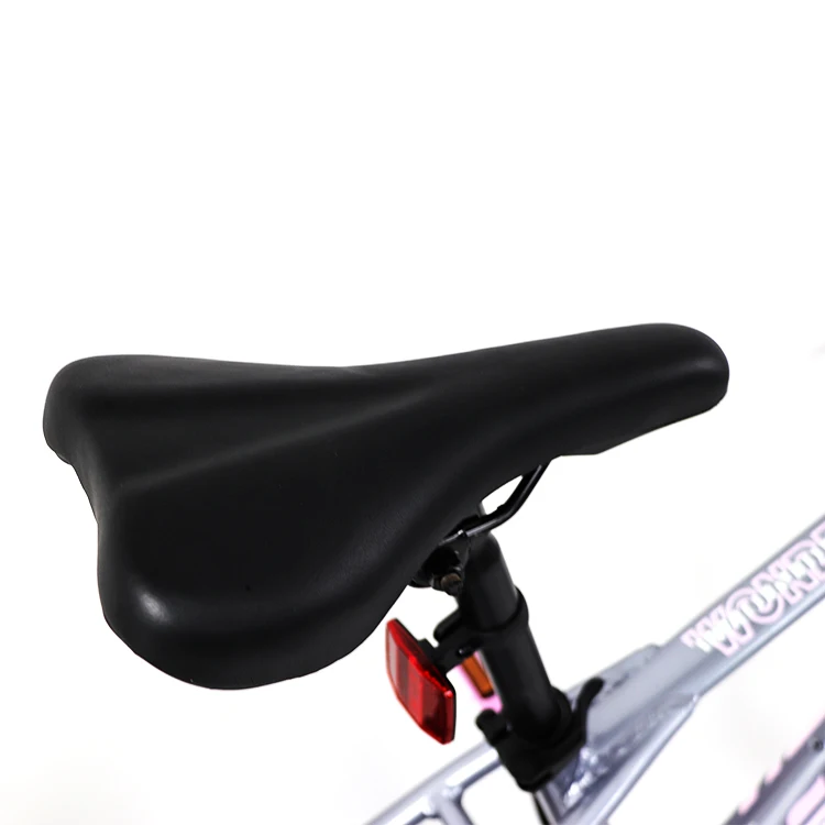 Bicicletas de Montaña Nuevas de 24 Pulgadas, Fabricadas en China, Bicicleta MTB de Aleación de Aluminio