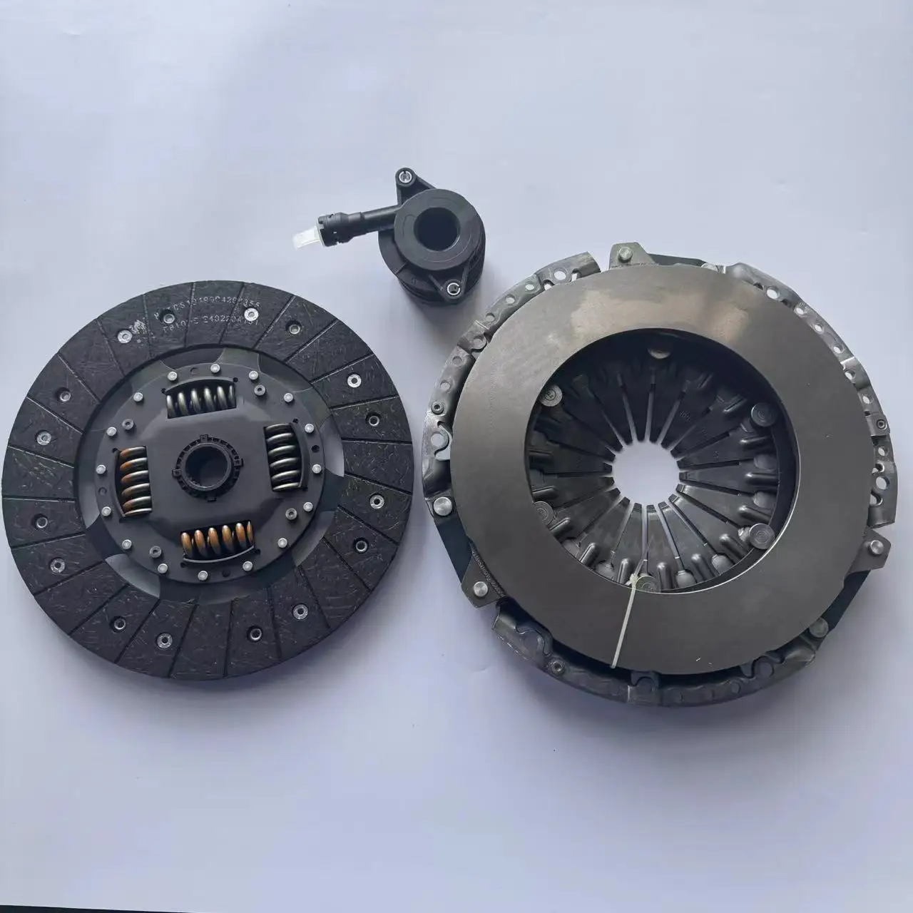 SAIC MAXUS Kit Kopling 2.0 Asli untuk Mesin LDV T60 V90 D20 C00074697 C00074698 C00229941