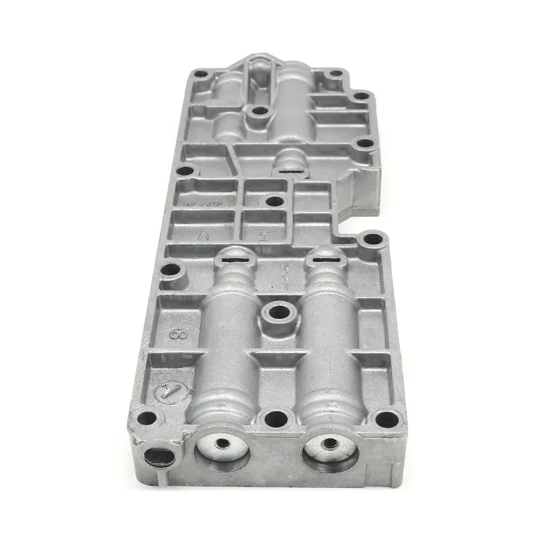 Cross-border Special Supply For Automotive Parts 4R100-E40D Transmission Accumulator Valve Body