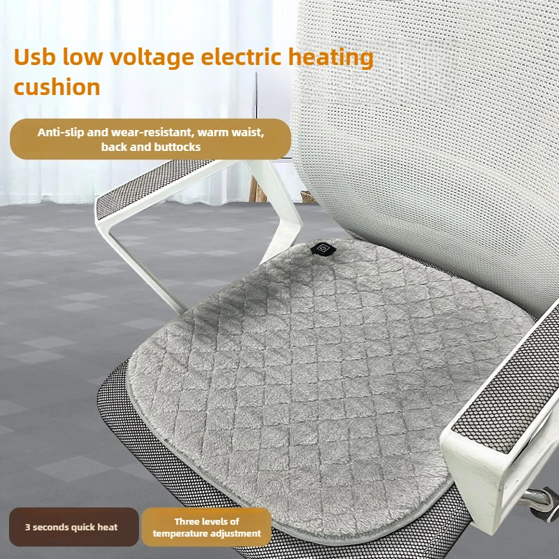 

Heating Pad Warm Mat Eectric Heating Cushion Heating Element Foot Hand Body Personal Home Office Casa Comfort WarmBlanket