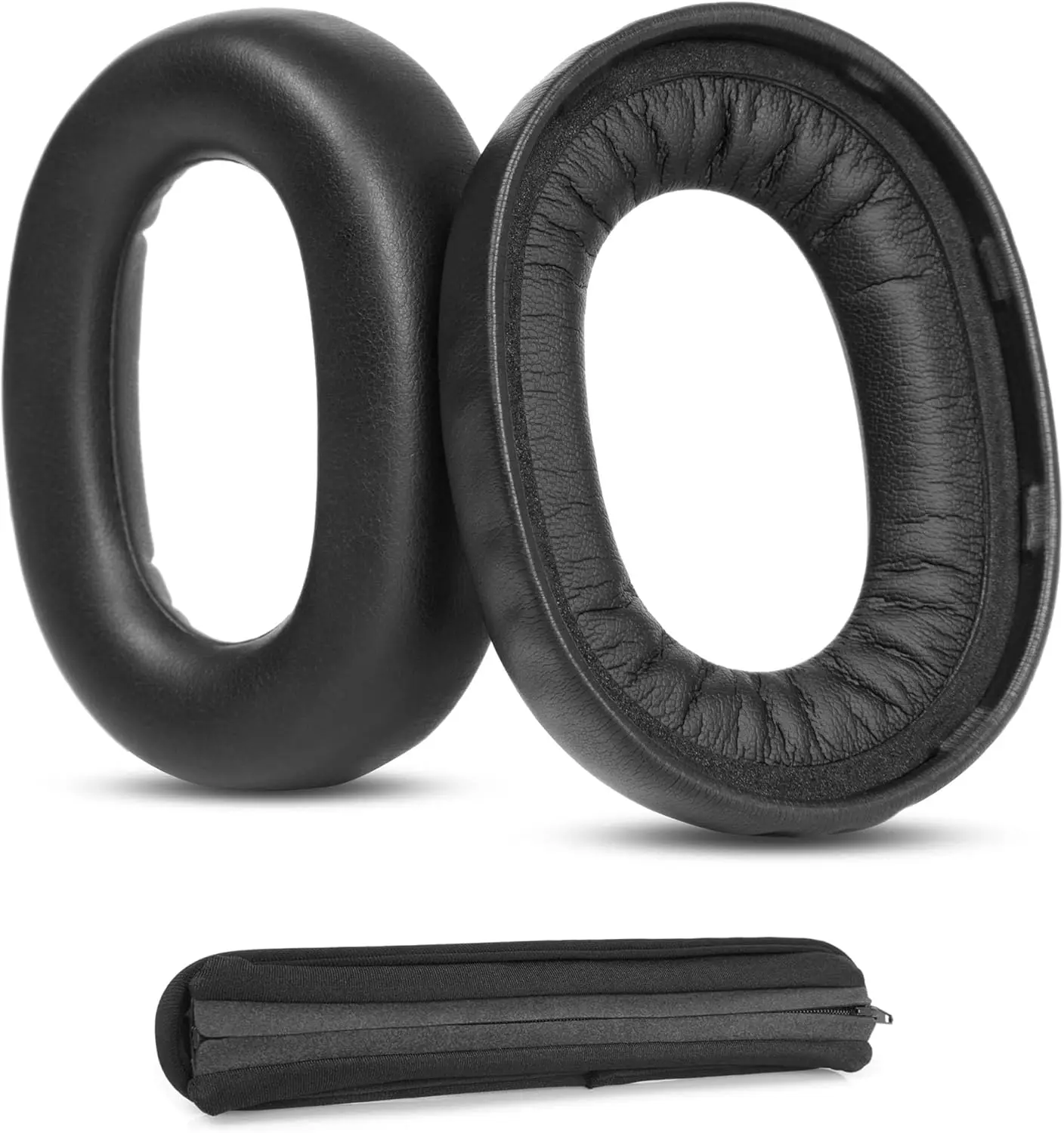 almofadas-de-ouvido-faixa-de-cabeca-compativeis-com-fones-de-ouvido-sem-fio-jabra-elite-85h-substituicao-de-almofadas-com-couro-proteico-mais-macio