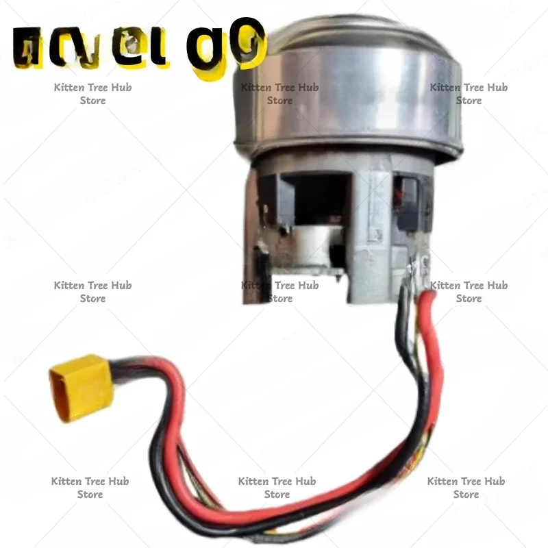 High-quality vacuum cleaner motor g9 Component replacement