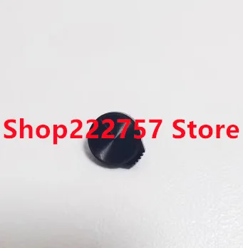 Nouveau couvercle supérieur interrupteur de cadran d'alimentation pièce de réparation pour appareil photo Canon EOS R6