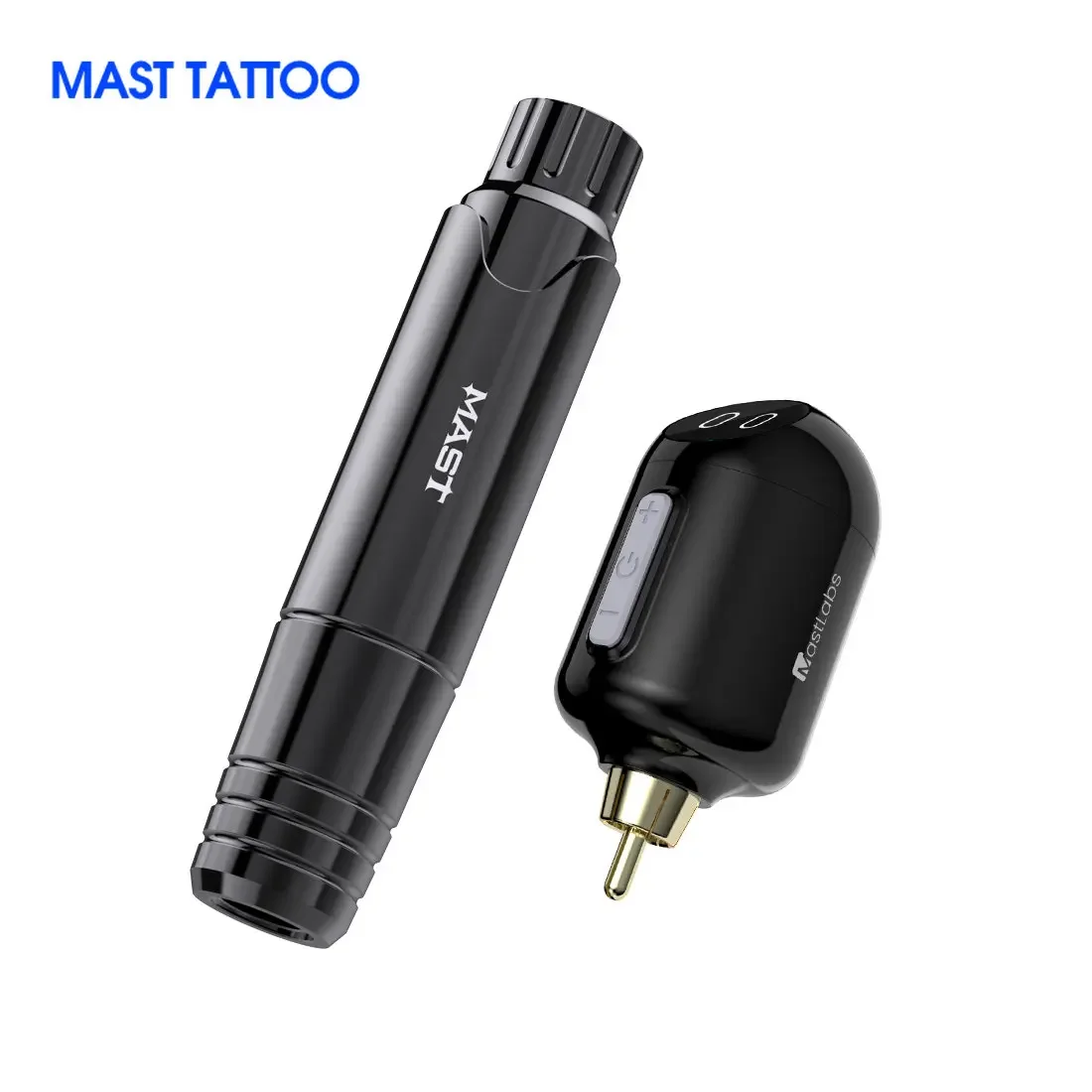 

Mast P10 Rotary Tattoo Machine Pen With Mast Tattoolabs Battery Eyeliner Tools Wireless Tattoo Pen Tattoo Supplies Set