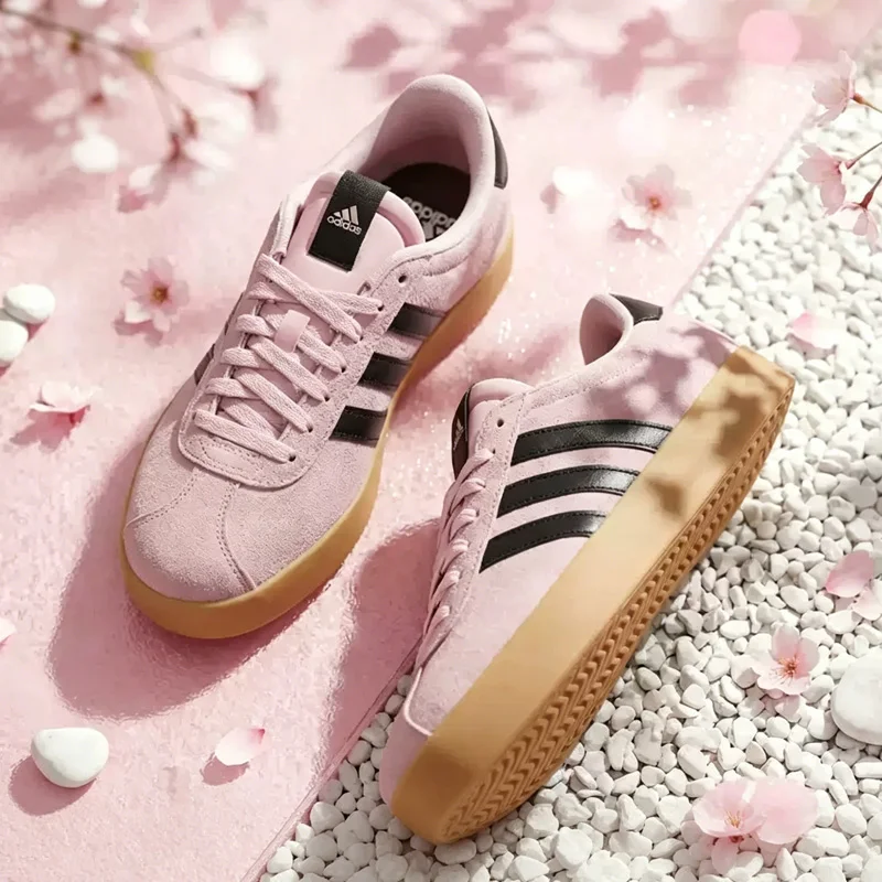 zapatillas-adidas-para-mujer-de-skate-de-cana-baja-con-parte-superior-de-gamuza-informales-con-plataforma-color-rosa-azul