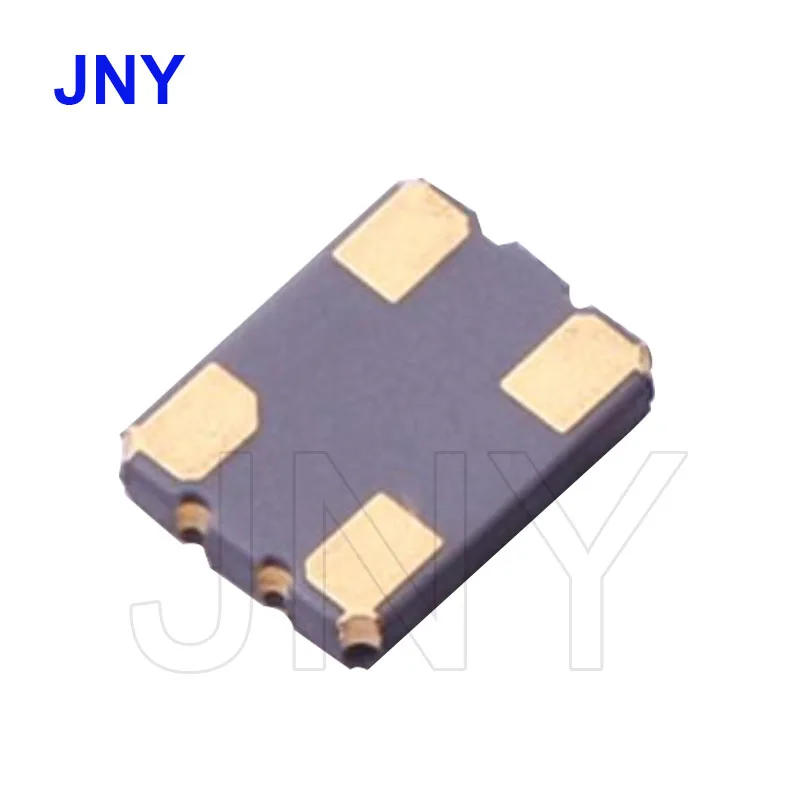 Active crystal oscillator OXETDLJANF-25MHZ SMD3225 Passive Components surface mount crystal oscillator SMD-4 original