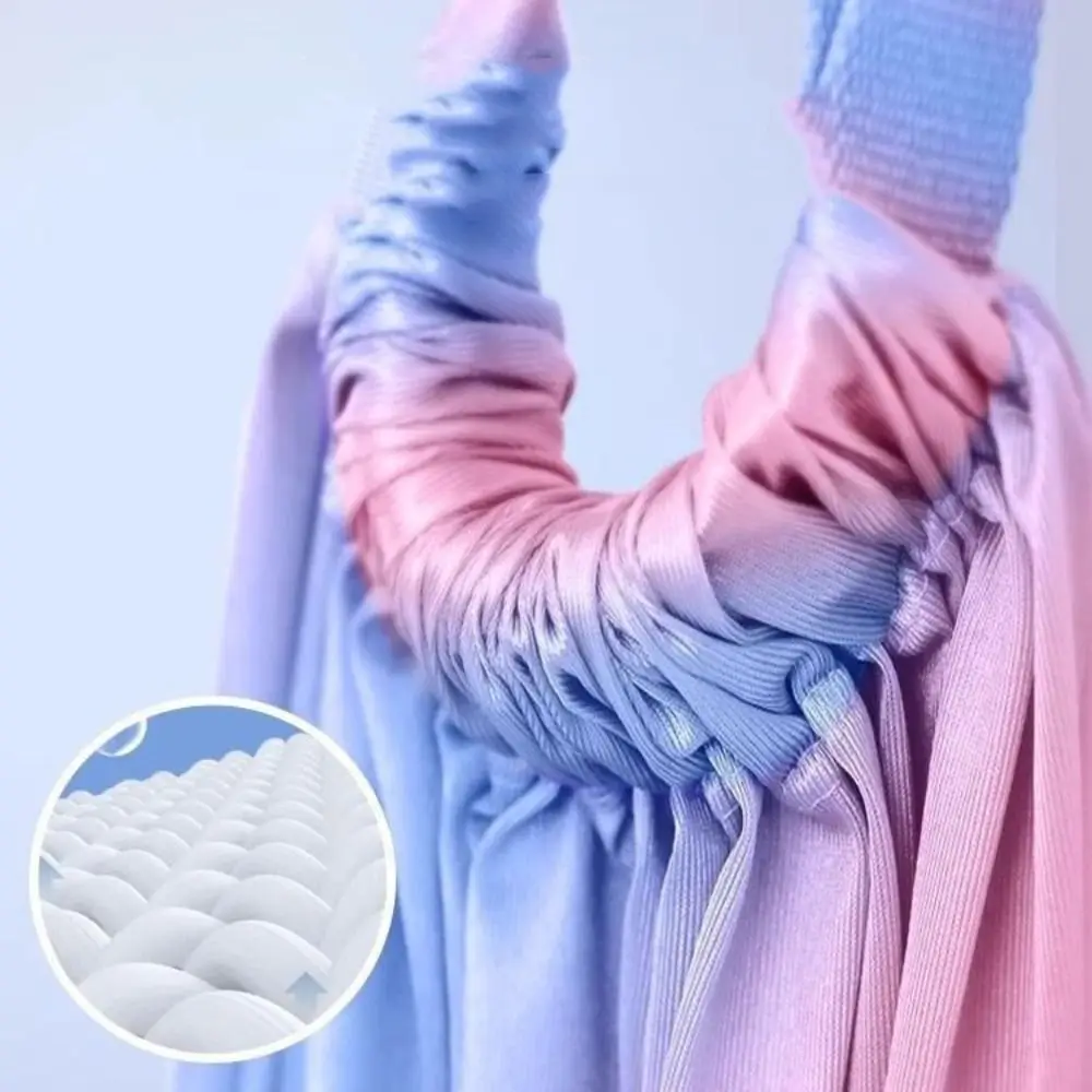 

Adjustable Women Aerial Yoga Strap Resistance Auxiliary Elastic Stretch Aerial Yoga Hammock Swing Anti-Gravity