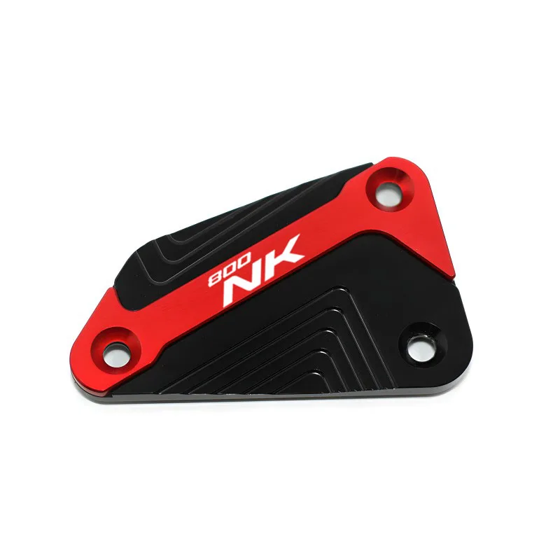 Fit For CFMOTO 800NK 800 NK 2023-2024 2025 Motorcycle Accessories CNC Front Brake Reservoir Fluid Tank Oil Cup Cover