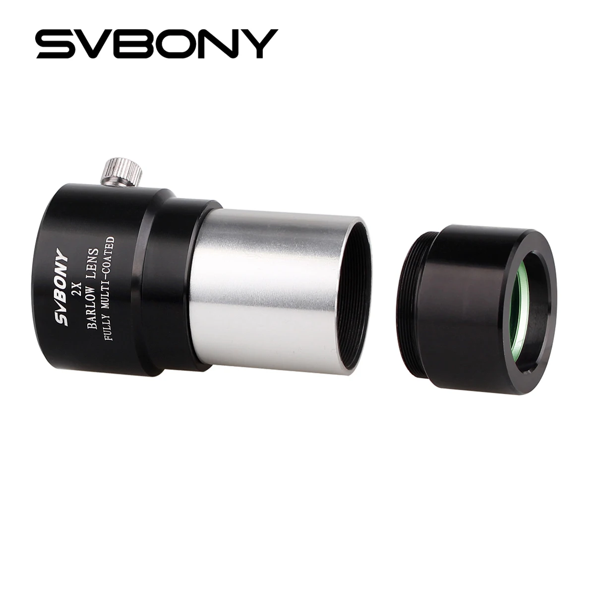 SVBONY Telescope 1.25