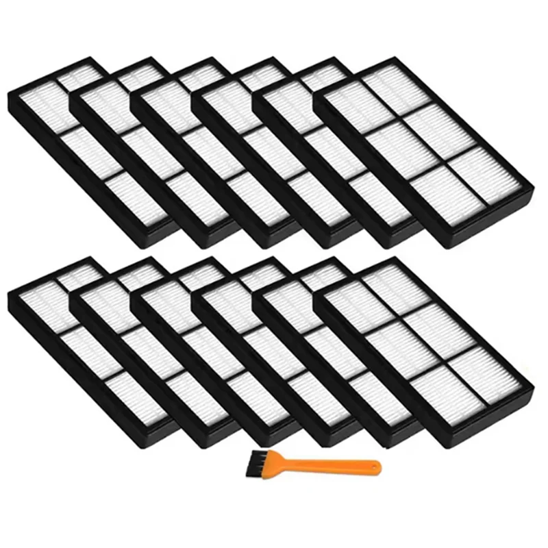 

【Flash Deal】For Irobot Roomba800 Filter For Irobot Roomba 860 880 Sweeping Robot Accessories