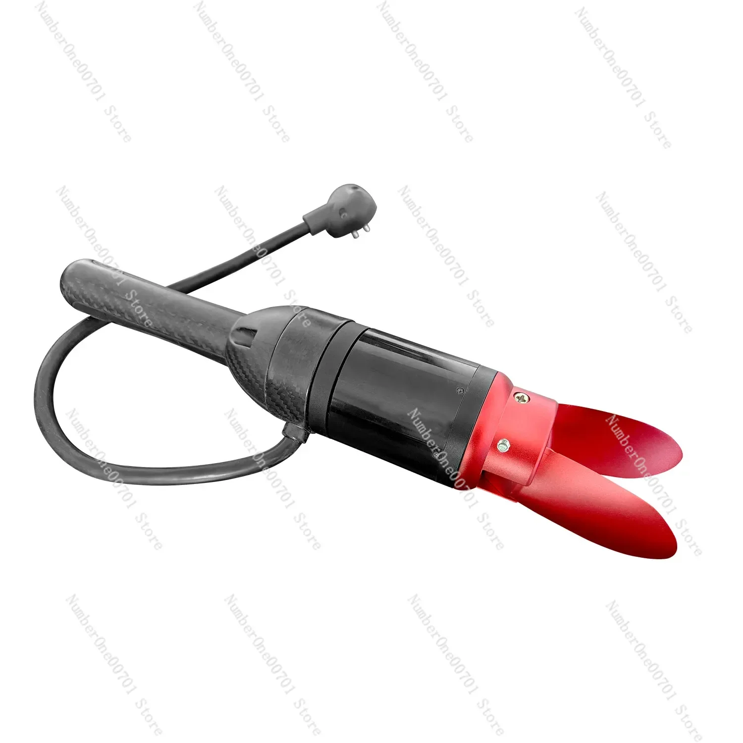 3000W Power Assist Sup Surfboard Hydrofoil Carbon Aluminum Electric Booster Water Sports Tool Accessory Surfing