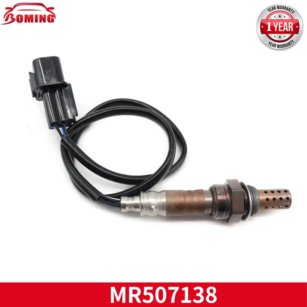 MR507138 Air Fuel Ratio Lambda O2 Oxygen Sensor For Mitsubishi Pajero Sport 00-09 3.0L L200 2.4L 96-07 Pajero 3.5 V6 00-06