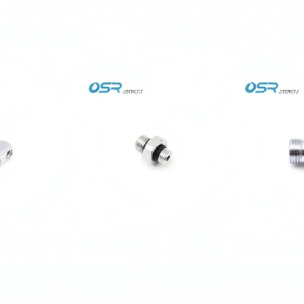 Scuba Regulator Adapter Connector Low Pressure Hose Fitting For For OSR Sports Diving Equipment Breathing Accessories