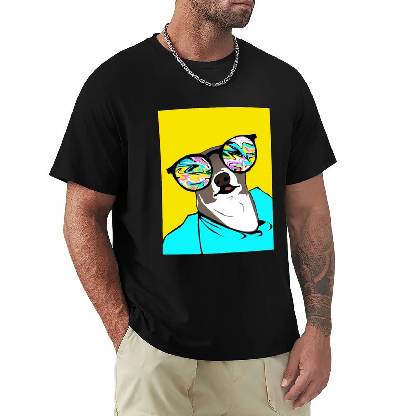 

Kermit Doggo T-Shirt customs design your own anime stuff graphic t shirt vintage quick drying plain black t shirts men