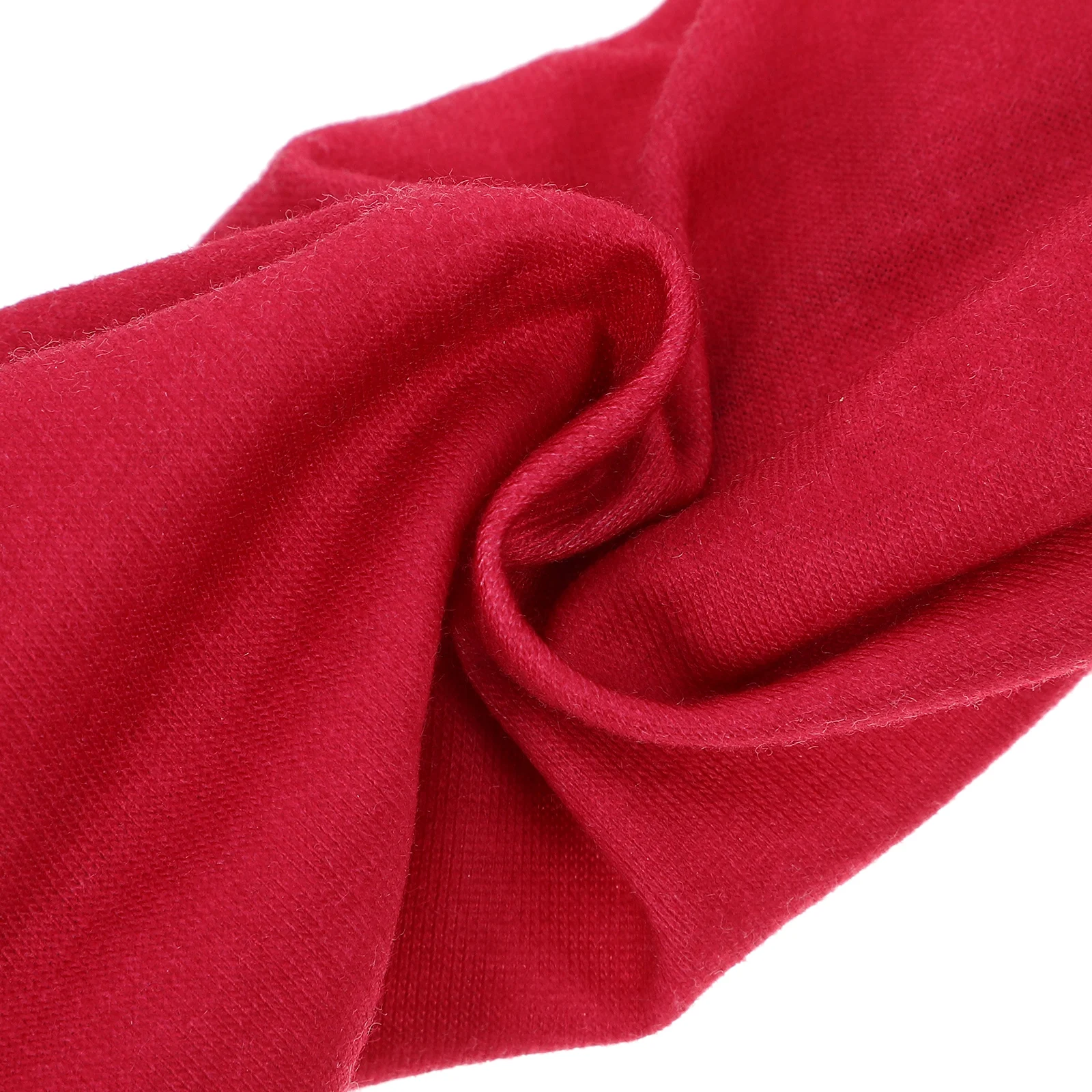 

6Pcs Sports Headband Breathable Non-Slip Yoga Headbands Workout Accessories Elastic Sweat Bands Women Exercise Running Fitness