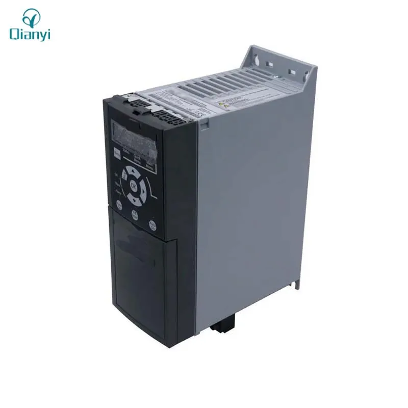 FC-301 Series AC Drive FC-301PK37T4E20H2XGCXXXSXXXXAXBXCXXXXDX FC-301PK55T4E20H2XGCXXXSXXXXAXBXCXXXXDX Automated Drive