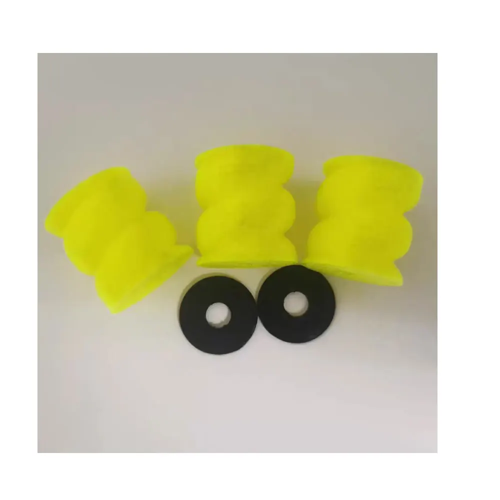 Sim Racing Game Damping Rubber Spring Brake Modified Brake Mods For Moza Srp Pedal Brake Accessories view 6