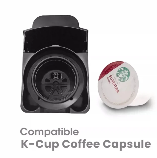 H1A K-CUP