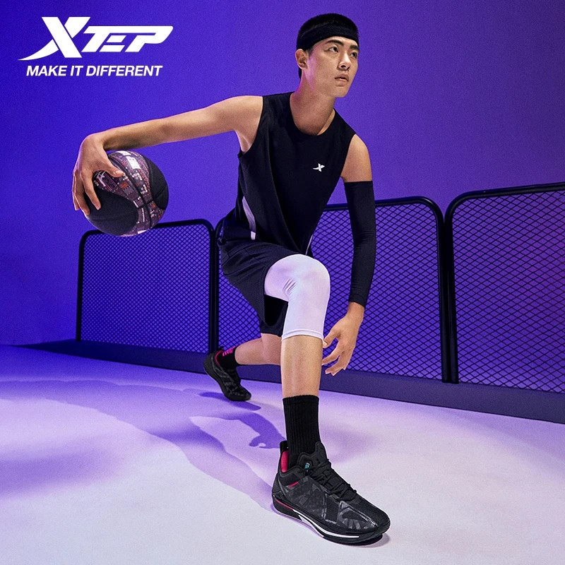 Xtep LEVITATION 10th Guard 남성용 - Men'S Xtep Shoes 리뷰 및 가격