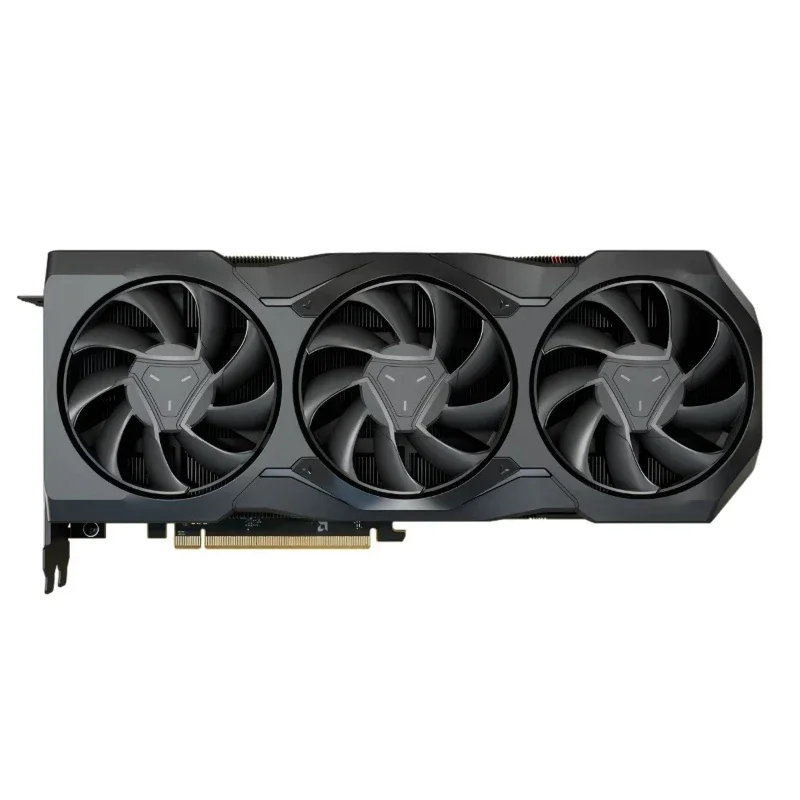 Graphics card silent cooling speed 360 integrated water cooling radiator