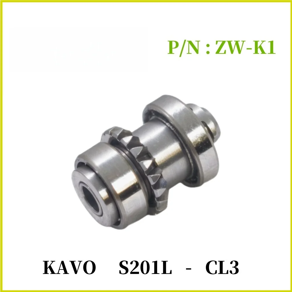 Medical Grade Dental Implant Handpiece Precision Repair Parts For KAVO SURGmatic S201L R201X CL3 Surgical Contra Angle Handpiece