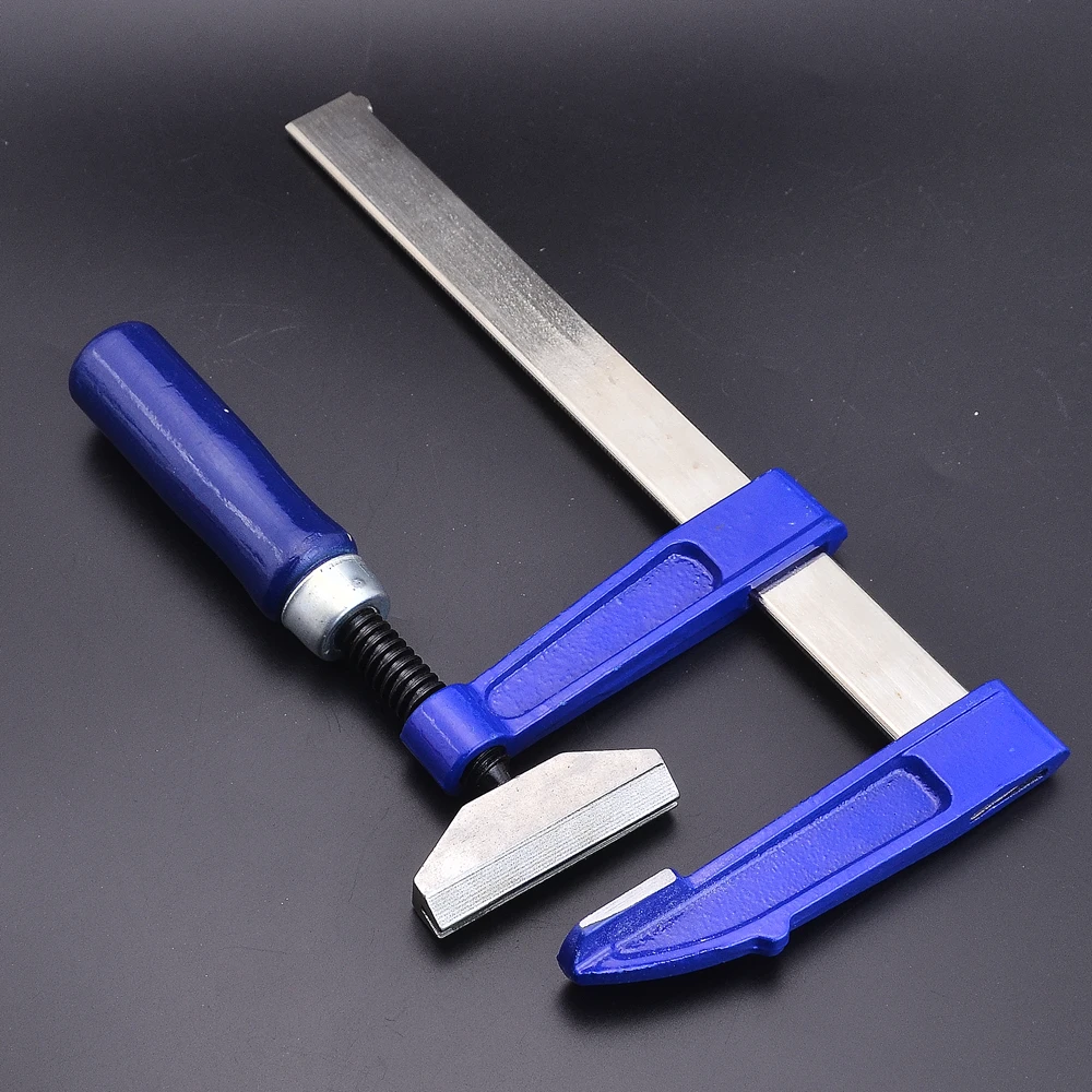 Fingerboard Fret Pressing System / Fret Press Tool For Guitar and Bass