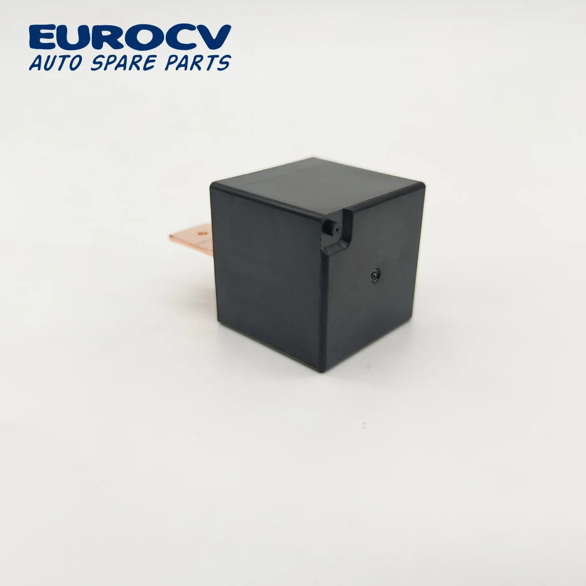Spare Parts for Volvo Trucks VOE 20390648 21255974 Relay 4 Pin 24V 80A 25 Pcs In One Box