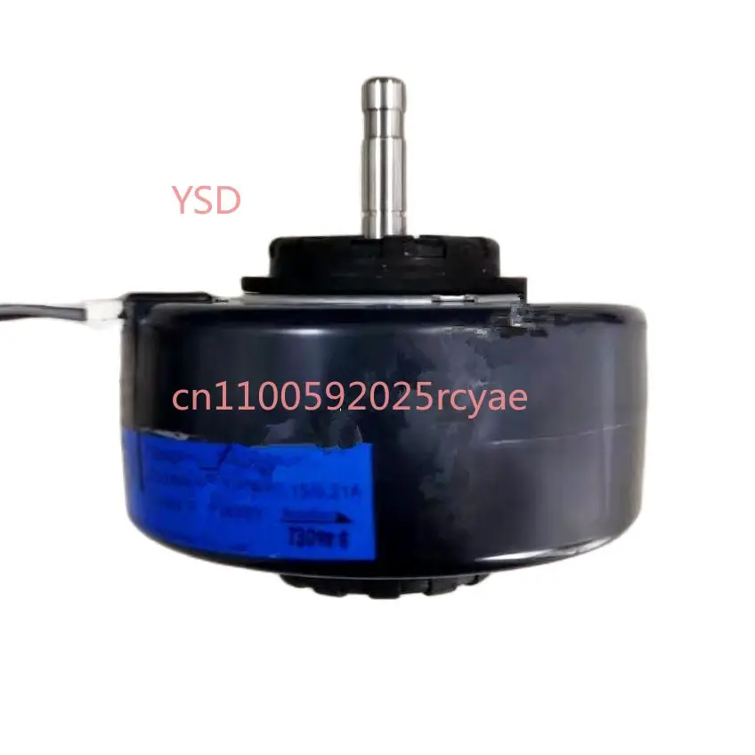 

Подходит для кондиционера FTXD35DV2C, двигатель вентилятора T26NP18F22A T26NUP18H22 4P