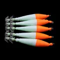 Orange-5 pcs