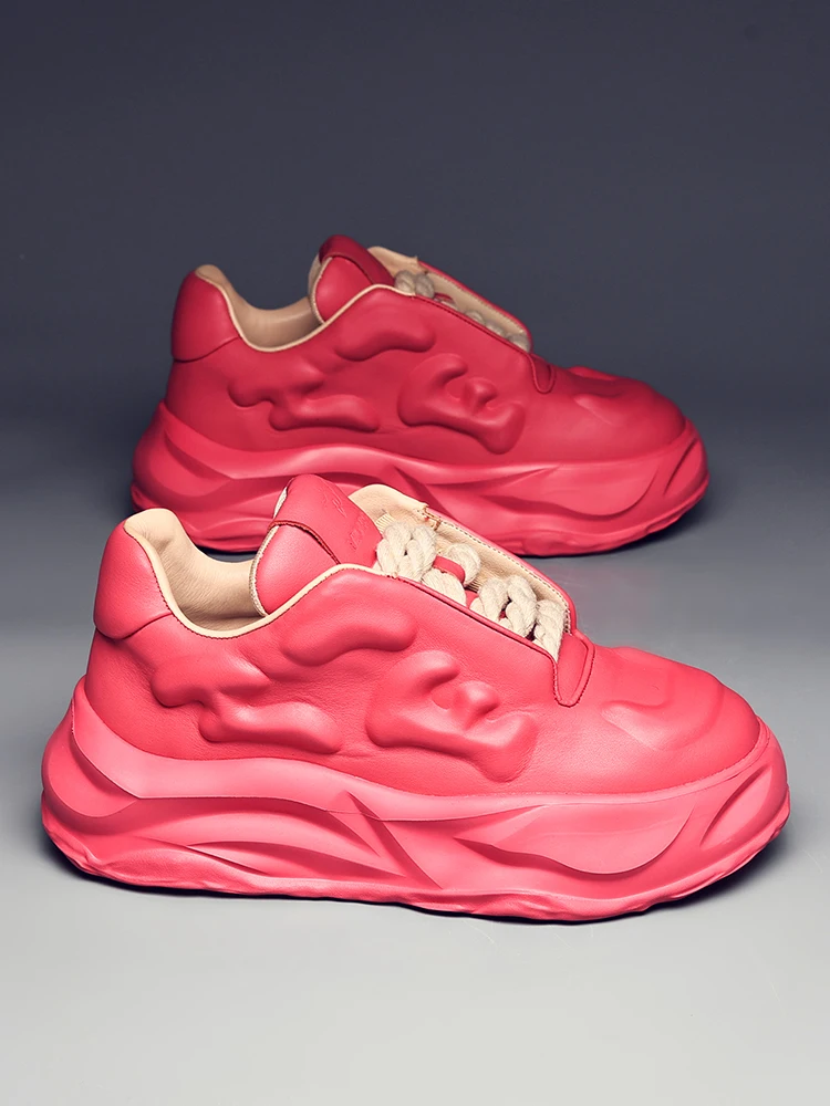 2025 New Men's Women's Walking Shoes Casual Shoes Daily Walking Shoes Hiking Shoes Wear-resistant Breathable Comfortable Shoes