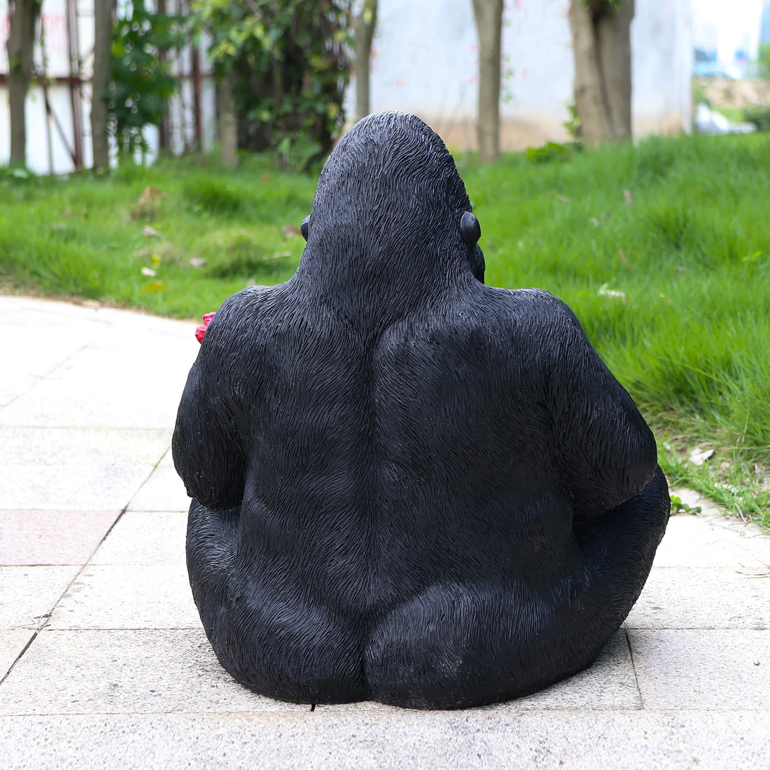 子供用屋外遊具セット、耐久性のある裏庭遊具、家族で楽しめるア - Kids Outdoor Yard Equipment のレビューと価格